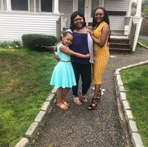 Meet your Posher, Shakeerah